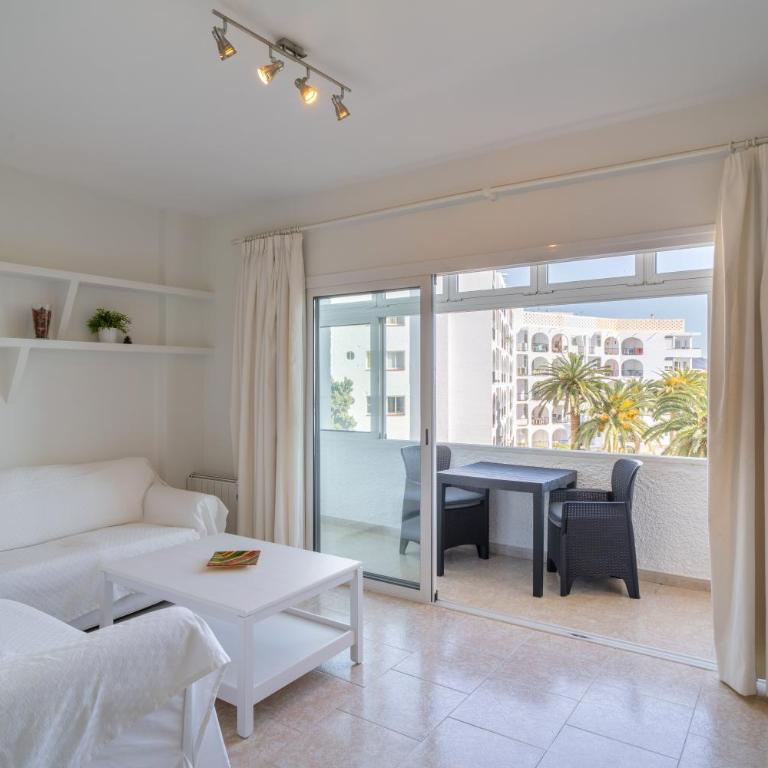 Carabeo 27 Studios Casasol - Estudio de 1 dormitorio - 3