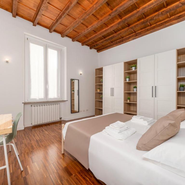 Casa da Suite Arena - Appartamento con 1 Camera da Letto - 1