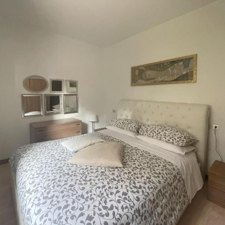 ViewLake Apartment - Appartamento con 2 Camere da Letto - 23