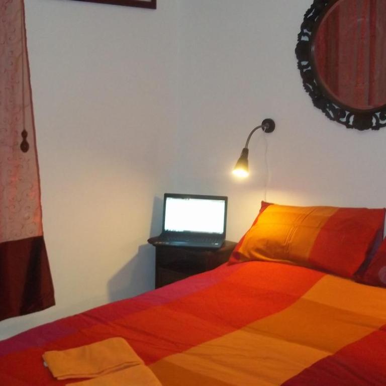 Il Pretoriano - Appartamento con 2 Camere da Letto - 22