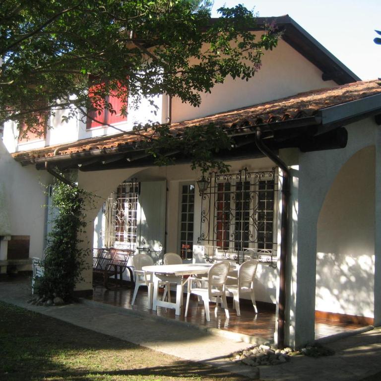 Villa Annamaria - Casa con 3 Camere da Letto - 1