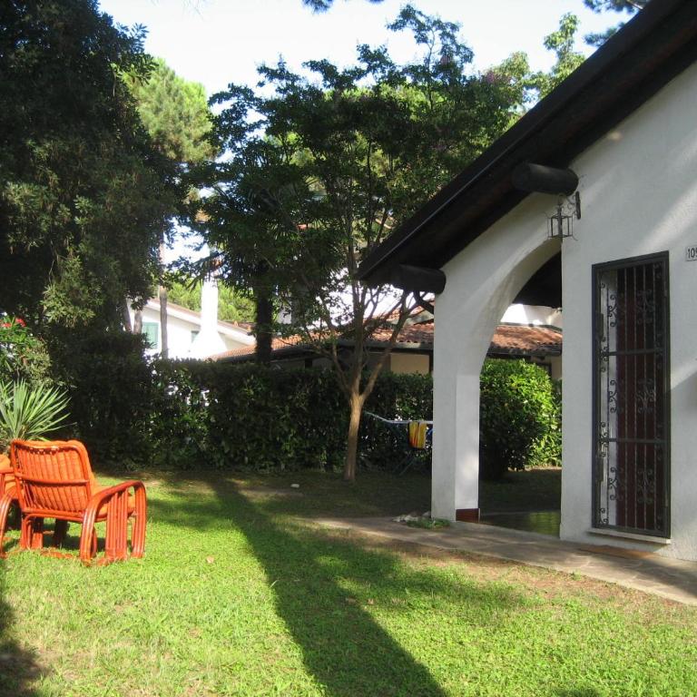 Villa Annamaria - Casa con 3 Camere da Letto - 2