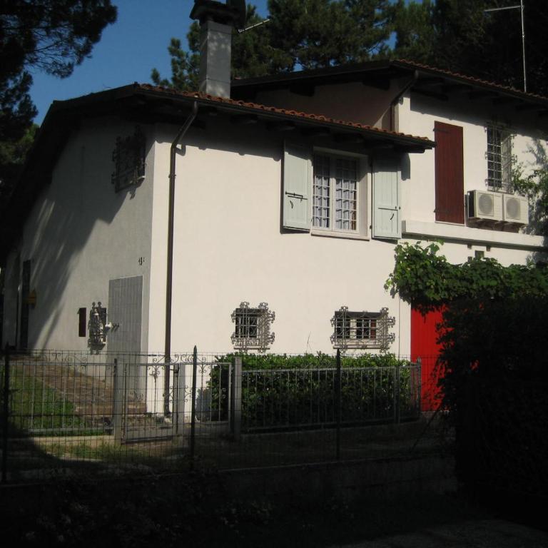 Villa Annamaria - Casa con 3 Camere da Letto - 3