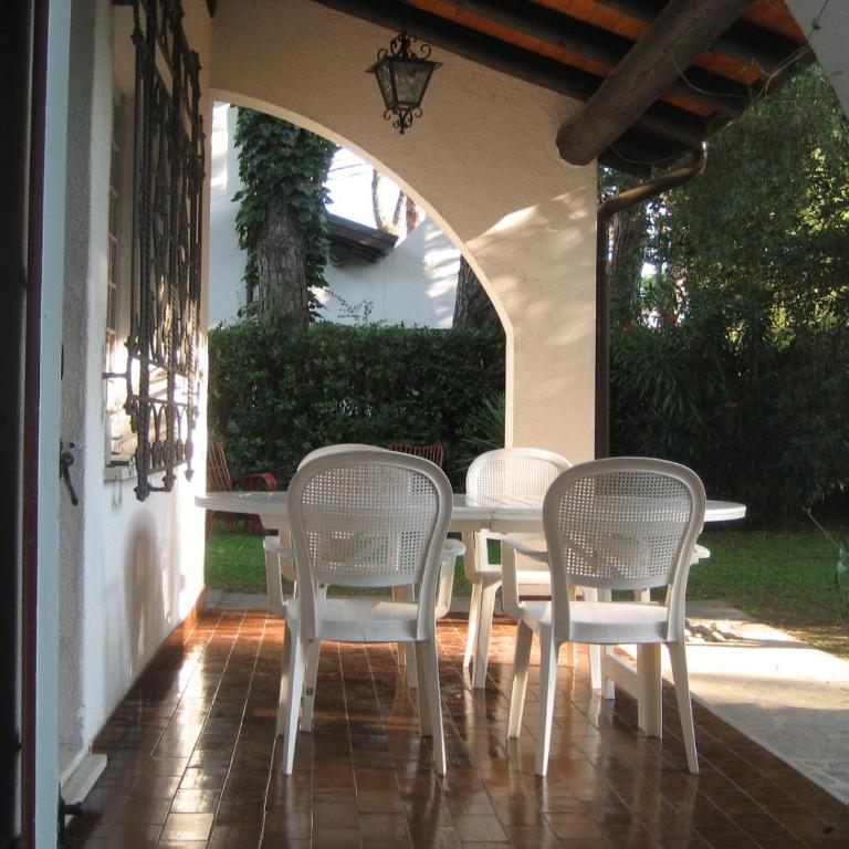 Villa Annamaria - Casa con 3 Camere da Letto - 4