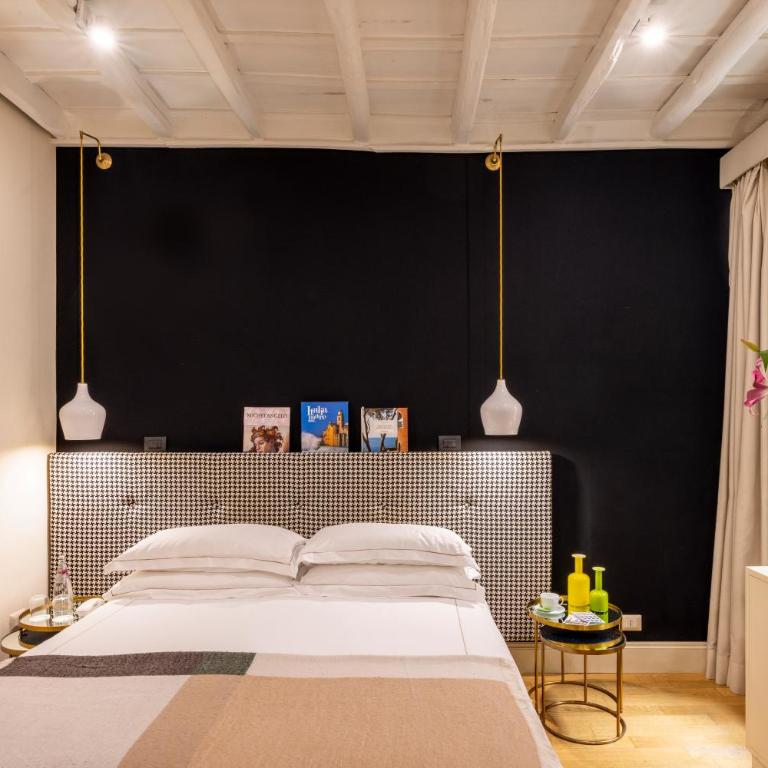 Nerva Boutique Hotel - Suite - Dependance - 2
