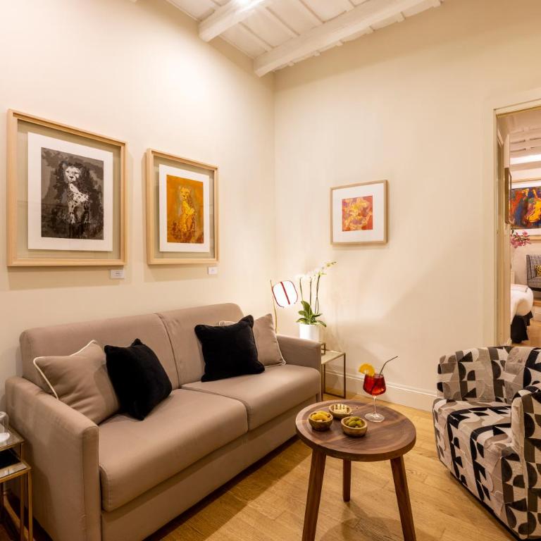 Nerva Boutique Hotel - Suite - Dependance - 4