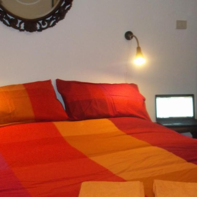 Il Pretoriano - Appartamento con 2 Camere da Letto - 3