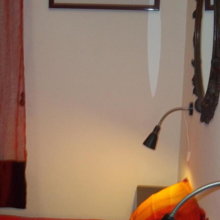 Il Pretoriano - Appartamento con 2 Camere da Letto - 20