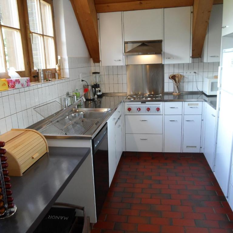 Chalet Atelier - Chalet (4 Erwachsene) - 13