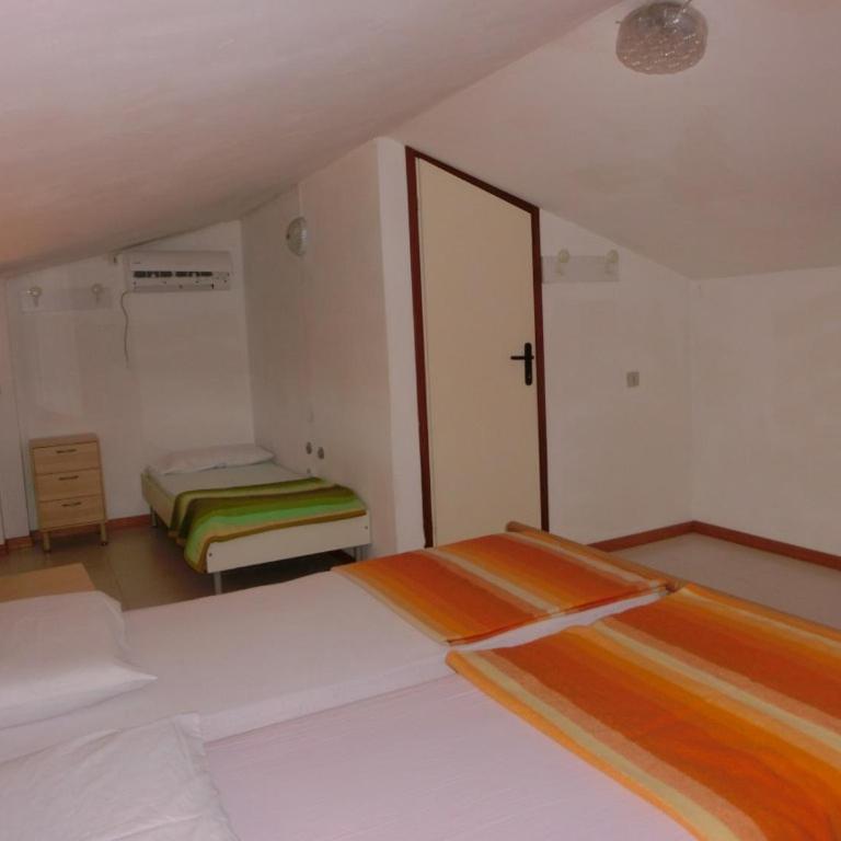 Beautiful flat 250m from the beach for 8 guests - Appartamento - 13