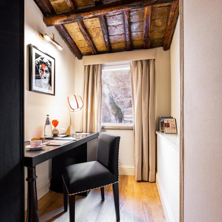 Nerva Boutique Hotel - Camera Singola Piccola - 1