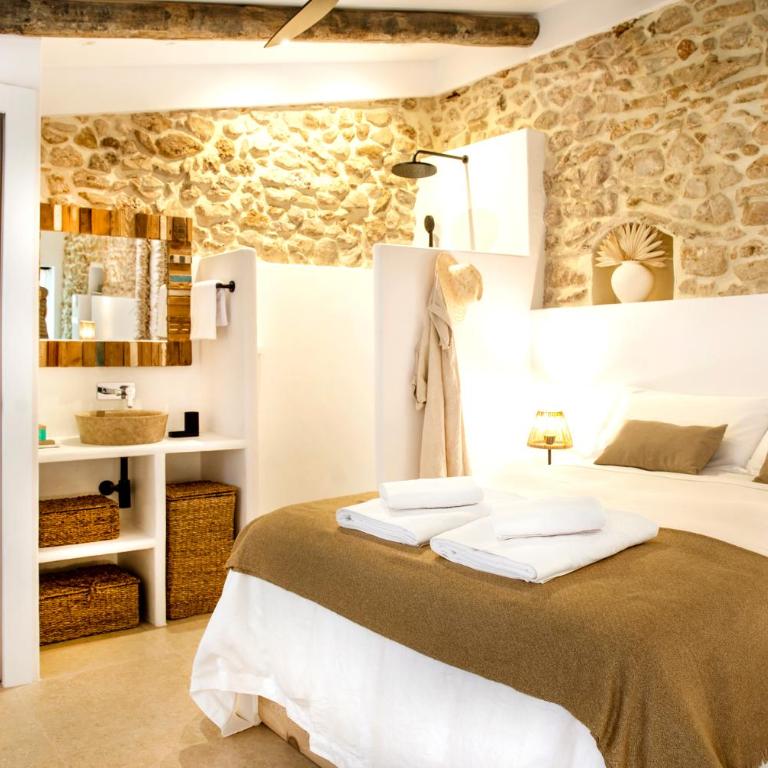 Villa Marineta - Apartamento con encanto en el puerto de Dénia - MyM Mediterranean Houses - Apartamento de 1 dormitorio - 12