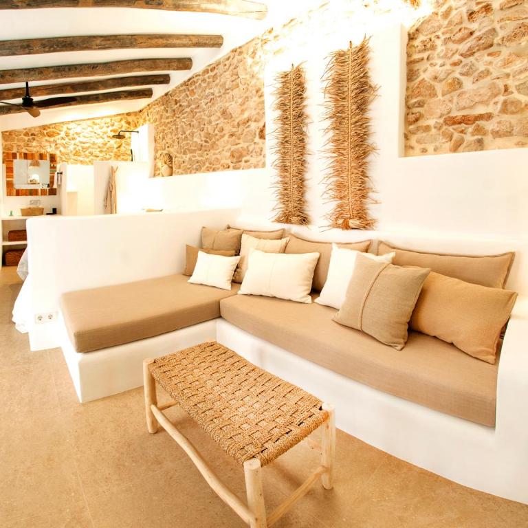 Villa Marineta - Apartamento con encanto en el puerto de Dénia - MyM Mediterranean Houses - Apartamento de 1 dormitorio - 20