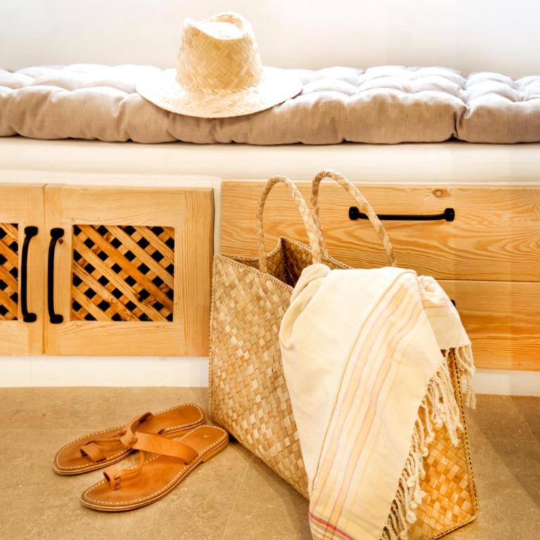 Villa Marineta - Apartamento con encanto en el puerto de Dénia - MyM Mediterranean Houses - Apartamento de 1 dormitorio - 15