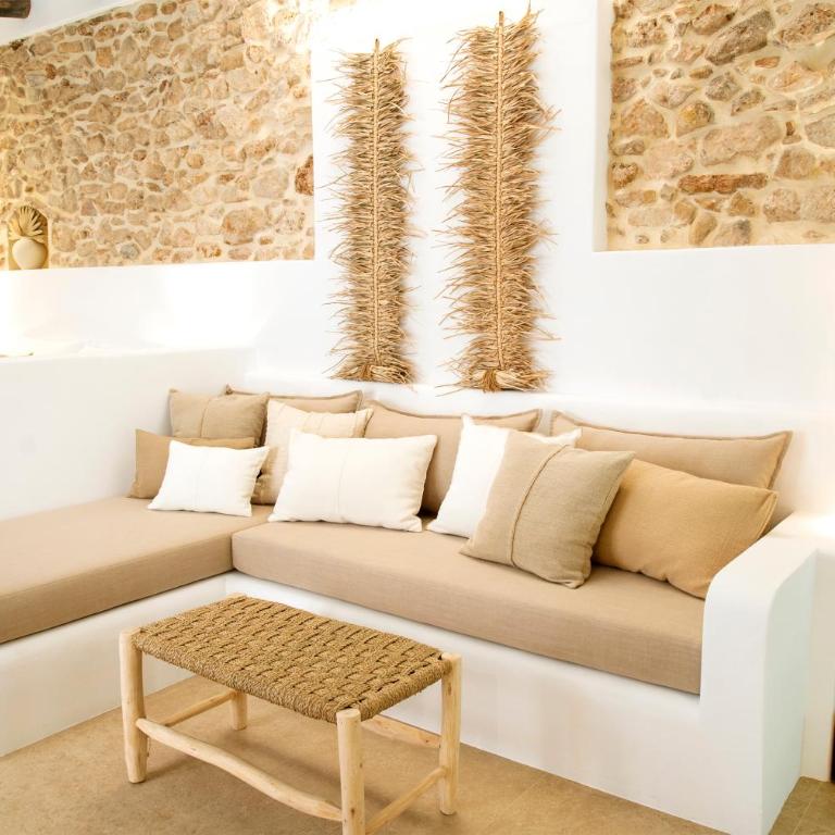 Villa Marineta - Apartamento con encanto en el puerto de Dénia - MyM Mediterranean Houses - Apartamento de 1 dormitorio - 22