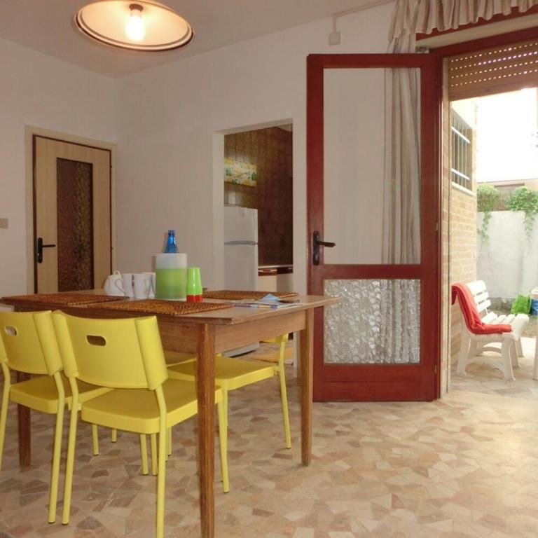 Charming seaside villa with garden - Appartamento - 13