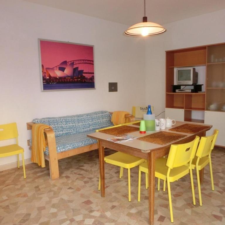 Charming seaside villa with garden - Appartamento - 3