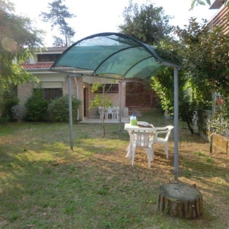 Charming seaside villa with garden - Appartamento - 14