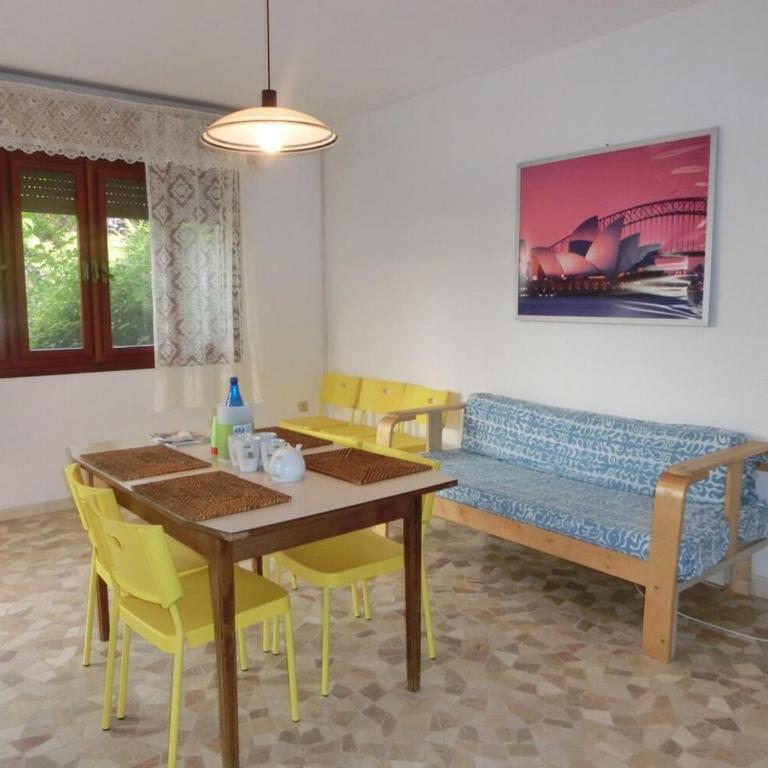 Charming seaside villa with garden - Appartamento - 11