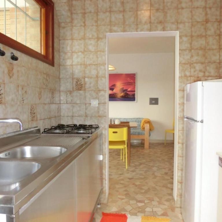 Charming seaside villa with garden - Appartamento - 4