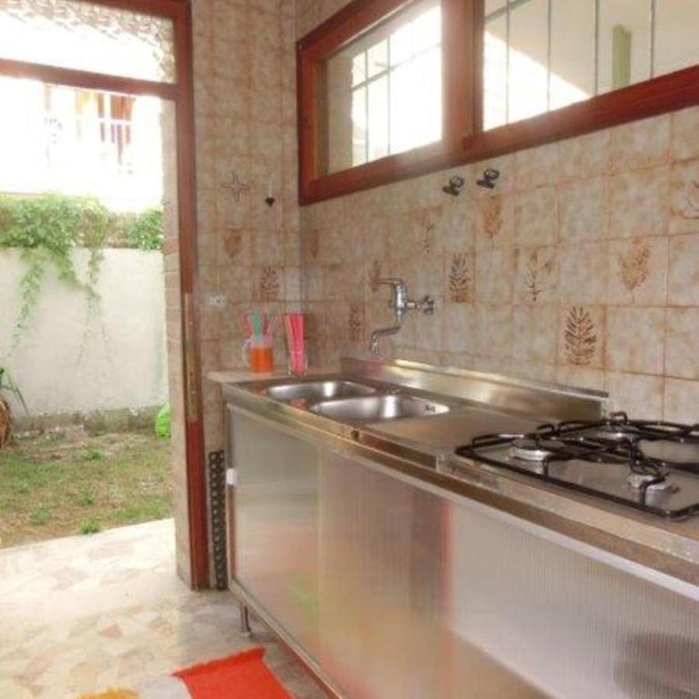 Charming seaside villa with garden - Appartamento - 12
