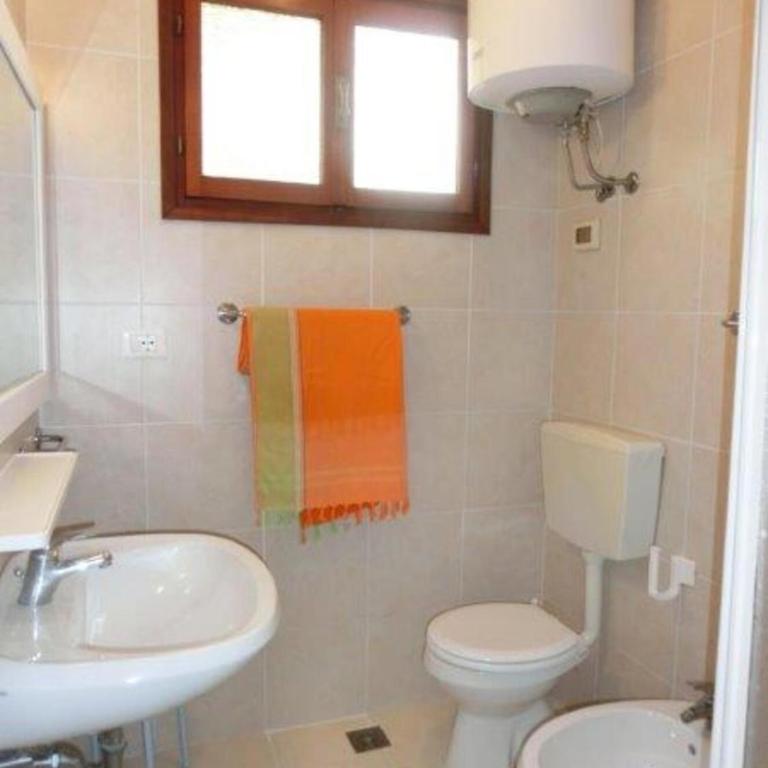 Charming seaside villa with garden - Appartamento - 7