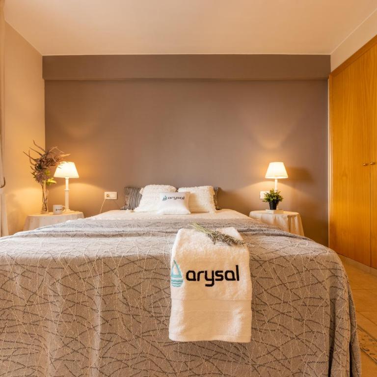 ARAGON PREMIUM ARYSAL - Three-Bedroom Apartment - 3