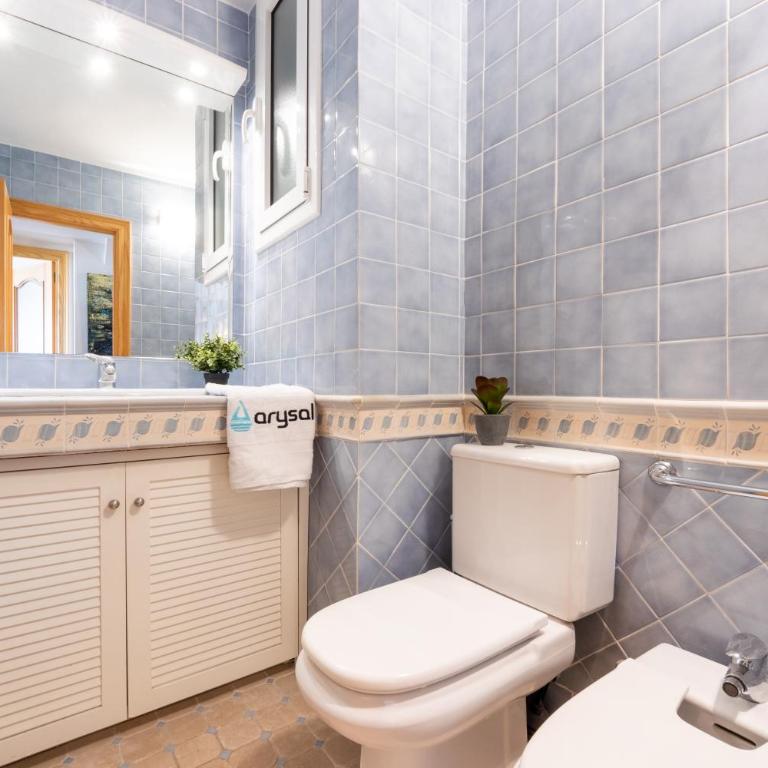 ARAGON PREMIUM ARYSAL - Three-Bedroom Apartment - 9