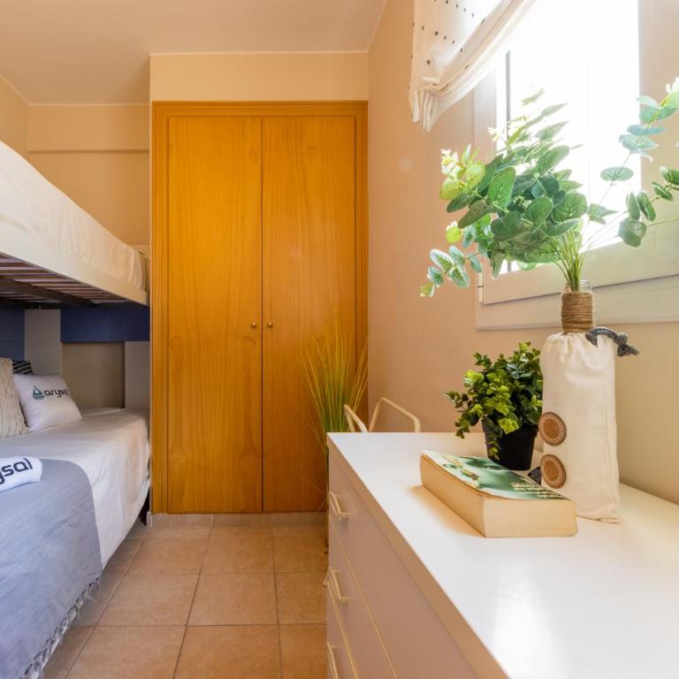 ARAGON PREMIUM ARYSAL - Three-Bedroom Apartment - 16
