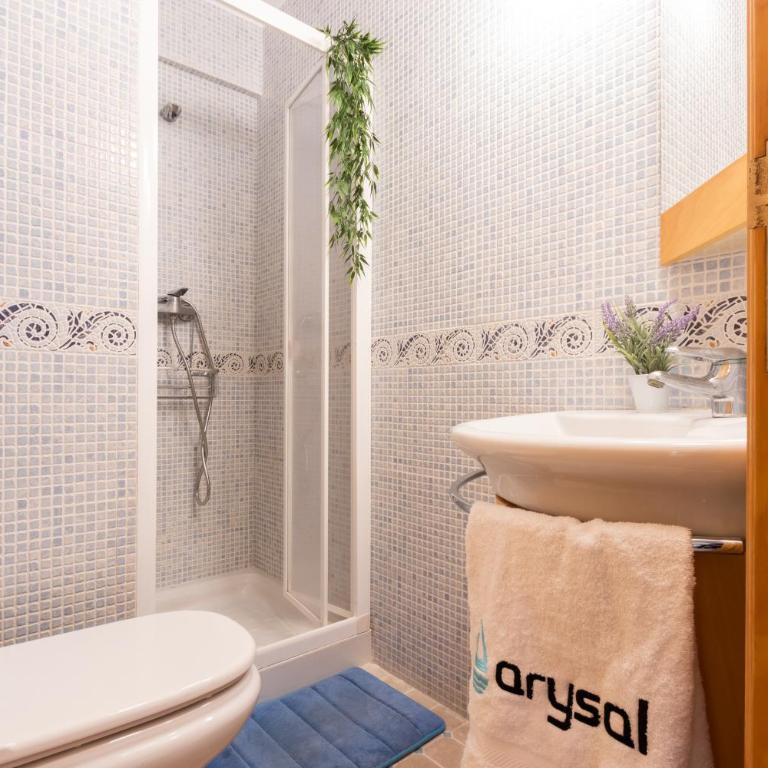 ARAGON PREMIUM ARYSAL - Three-Bedroom Apartment - 18