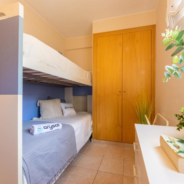 ARAGON PREMIUM ARYSAL - Three-Bedroom Apartment - 7