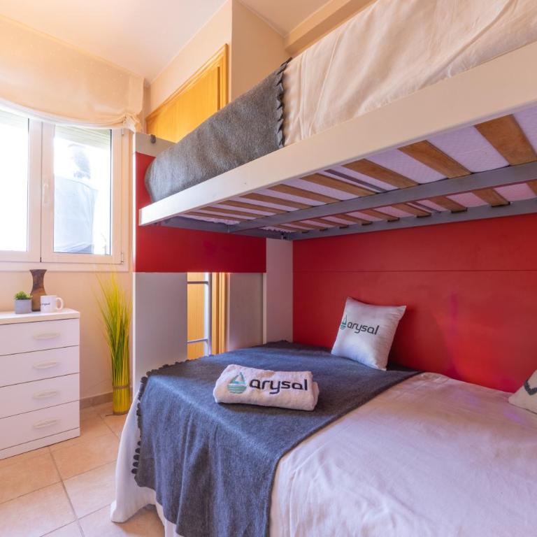 ARAGON PREMIUM ARYSAL - Three-Bedroom Apartment - 20