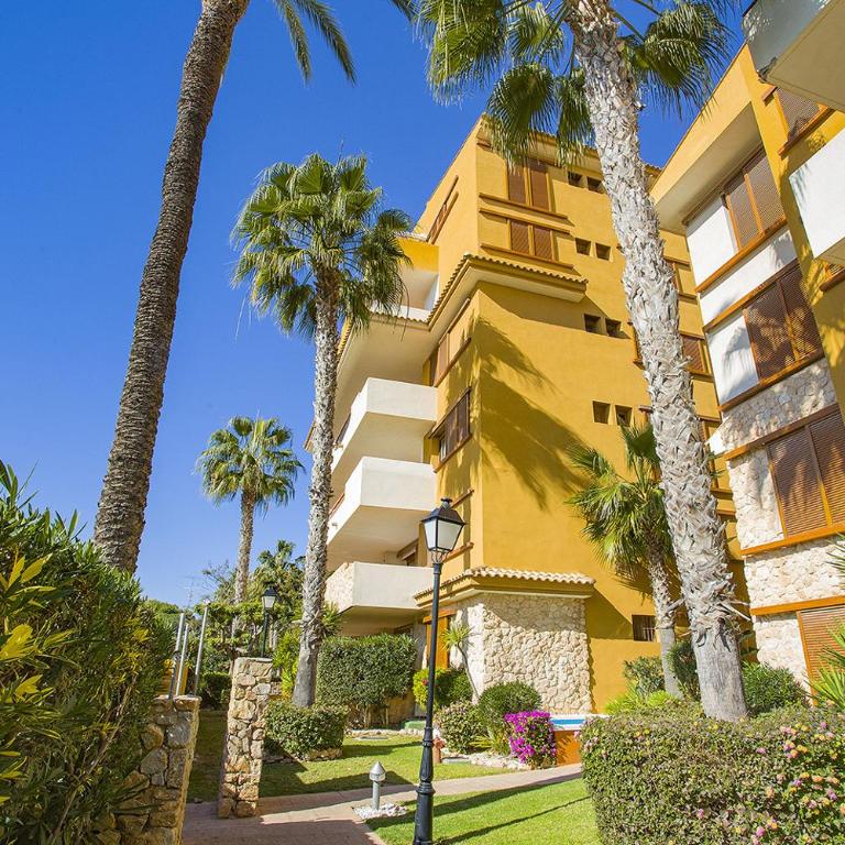 231 Recoleta Style Relax - Alicante Holiday - Two-Bedroom Apartment - 6