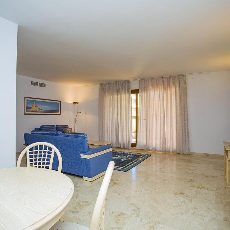 231 Recoleta Style Relax - Alicante Holiday - Two-Bedroom Apartment - 11