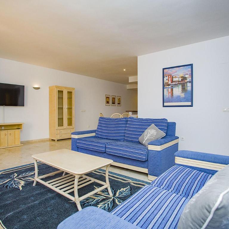 231 Recoleta Style Relax - Alicante Holiday - Two-Bedroom Apartment - 27