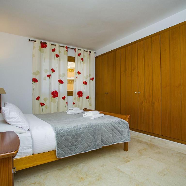 231 Recoleta Style Relax - Alicante Holiday - Two-Bedroom Apartment - 30