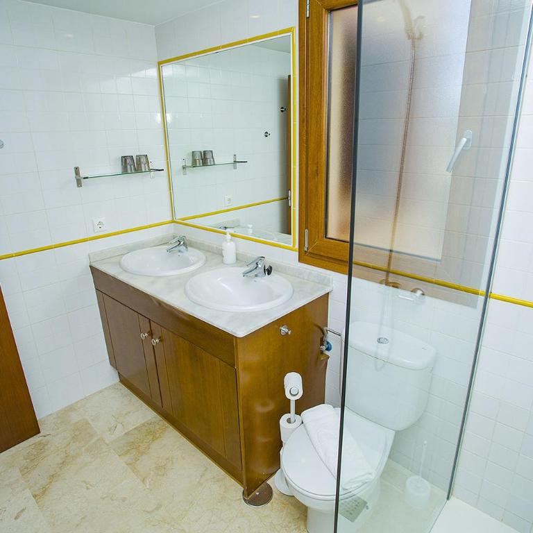 231 Recoleta Style Relax - Alicante Holiday - Two-Bedroom Apartment - 32