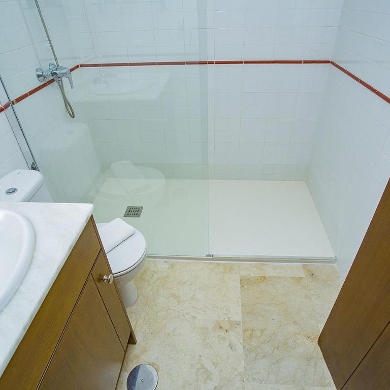 231 Recoleta Style Relax - Alicante Holiday - Two-Bedroom Apartment - 33