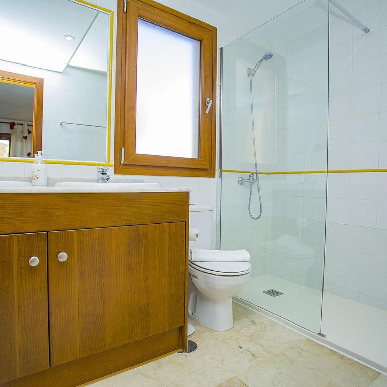 231 Recoleta Style Relax - Alicante Holiday - Two-Bedroom Apartment - 34