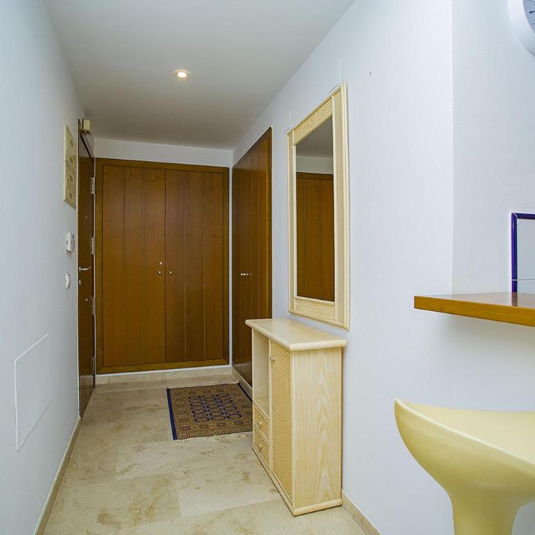 231 Recoleta Style Relax - Alicante Holiday - Two-Bedroom Apartment - 45