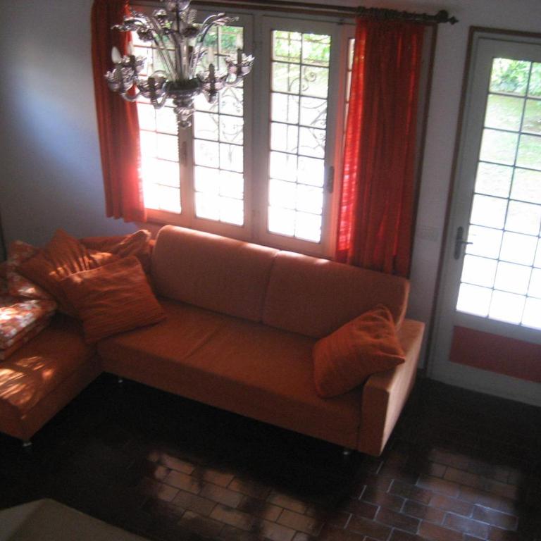 Villa Annamaria - Casa con 3 Camere da Letto - 7
