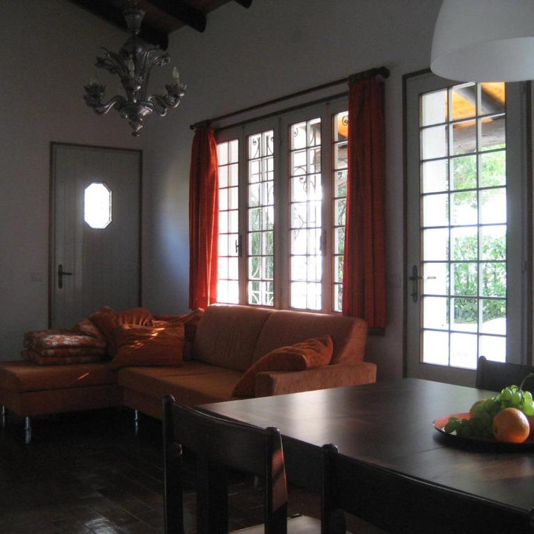 Villa Annamaria - Casa con 3 Camere da Letto - 13