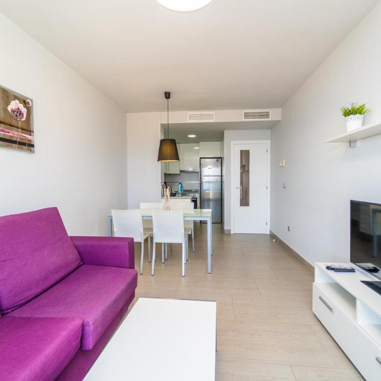 Vistamar Luxury Apartments By DLV -Adults Only- - One-Bedroom Apartment - 29