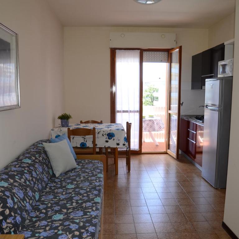 Residence Valbella - Appartamento Monolocale - 6