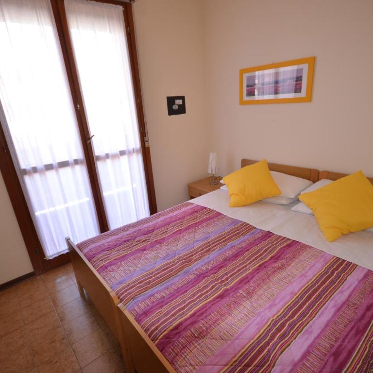 Residence Valbella - Appartamento con 1 Camera da Letto - 3