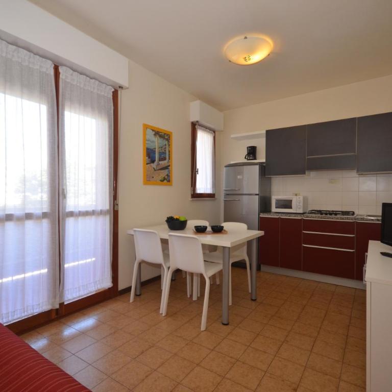 Residence Valbella - Appartamento Monolocale - 15