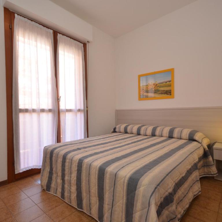 Residence Valbella - Appartamento con 1 Camera da Letto - 2