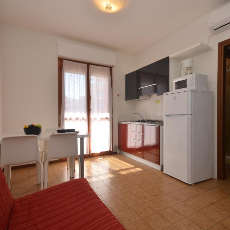 Residence Valbella - Appartamento con 1 Camera da Letto - 11
