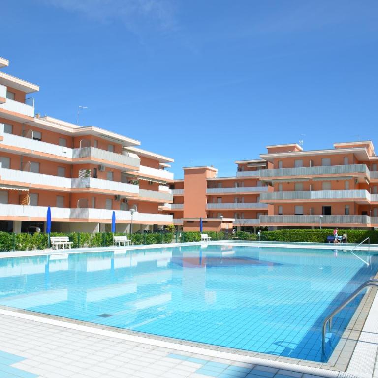 Residence Valbella - Appartamento Monolocale - 9