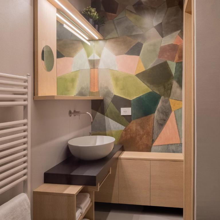 Appartamento AmaRèmin - Vivere Rimini - Appartamento con 1 Camera da Letto - 10